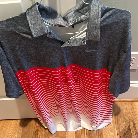 Nike Other - Nike Golf shirt